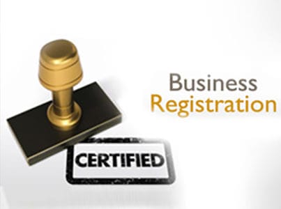 Business Registration in Richmond Hill by Booboo Accounting