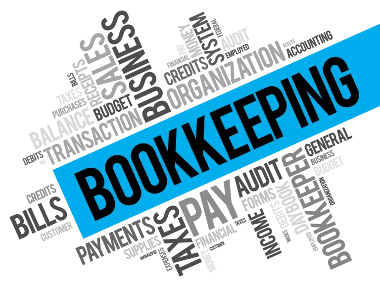 Bookkeeping Services in Richmond Hill by Booboo Accounting