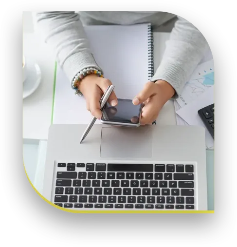 Professional minute book services by Booboo Accounting in Richmond Hill for corporate compliance and record maintenance