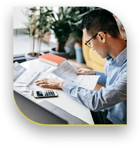 Expert Tax Preparation at Booboo Accounting Services in Markham