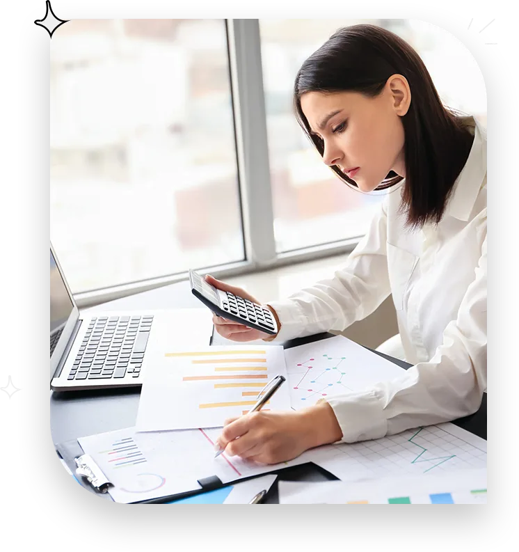 Expert Bookkeeping Services at Booboo Accounting Richmond Hill