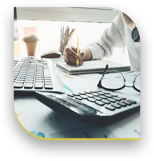 Professional business plan services by Booboo Accounting in Richmond Hill for startups and growing businesses