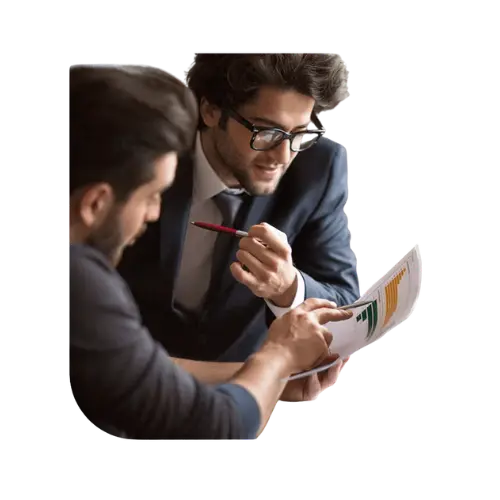 Professional Tax Accountants at Booboo Accounting Services in Richmond Hill