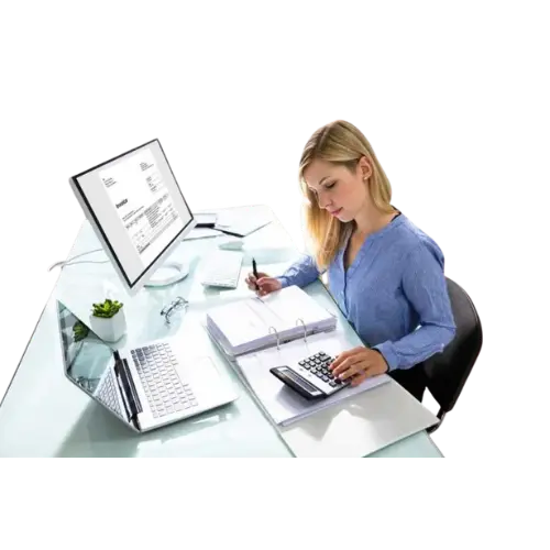 Professional Accounting Services in Richmond Hill by Booboo Accounting