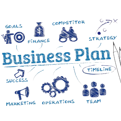 Strategic Business Plan Development Services