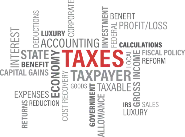 Tax Preparation Services in Richmond Hill